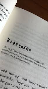 Perkiraan nuril jatuhnya ditaman, dan setahu aku kemarin itu yang terakhir terlihat ditaman itu cuma ada ahsan dan iba, jadi. 18 Contoh Naskah Drama Persahabatan 5 Orang