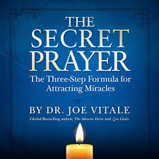 The Secret Prayer The Secret Prayers Secret