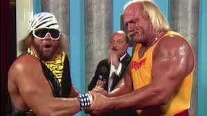 Today wwe has converted wrestling into an entertainment than a fighting combat. Quiz 1980s Classic Wrestling Stars Trivia Howstuffworks