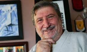 Σαν χθες είχε γεννηθεί ο Γιώργος Οικονομίδης, (22 Νοεμβ 1916