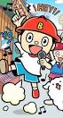 Bラッパーズストリート