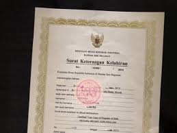 We did not find results for: Akta Kelahiran Untuk Anak Yang Lahir Di Luar Negeri