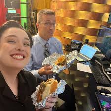 I didn't think writing this post would be difficult, but as I stare at my  screen, finding the right words feels impossible. I should start with the  hard part. My last day