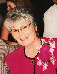 Obituary information for Billie Sue Lowry