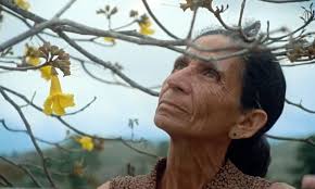 L'Âge d'or (rushes)