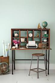 Diy oak drop down foliage desk for under 200 diy secretary desk plans away king john h 305 views 9 33. 15 Designer Diy Desk Ideas Surfaces That Can Double As Desks