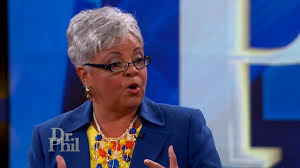 Dr. Freda Lewis-Hall: B. Smith Shares Her Struggle with Alzheimer’s Disease