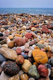 Pin By Manjur Hossain Khan On Wallpaper Android Beach Rocks Lake Huron Beautiful Places