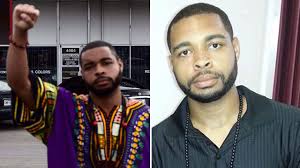 Suspect ID'd in shooting that left 5 Dallas officers dead