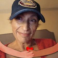 Looking for this woman. I found her ID in Daytona Beach walmart and would  like to verify address before I mail.