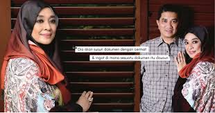 Azmin ali was born in singapore but grew up and was educated in kuala lumpur. Kalau Bertugas Luar Negeri Semua Baju Yang Dipakai Akan Dilipat Kembali Begitu Kemas Sampai Keliru Mana Satu Bersih Kotor Kenali Isteri Azmin Ali Wanikiter