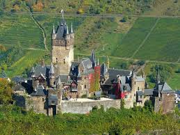 Book at burg colmberg hotel, colmberg. 11 Magical Things To Do In The Mosel Valley Germany Paulina On The Road