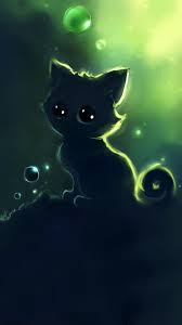 Tips And Advice Or Raising A Healthy Cat You Can Find Out More Details At The Link Of The Image Catstraining Cute Anime Cat Cat Art Anime Cat