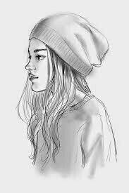 Image Result For Sketches Of Best Friends Forever Boy And Girl Realistic Drawings Cool Art Drawings Pencil Art Drawings
