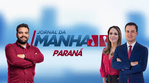 Jornal Da Manha Parana Ao Vivo 24 06 2020 Youtube