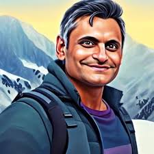 Darshan Thakkar (@drthakk)