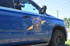 MSP arrest Midland man on child pornography charges