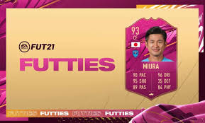 We did not find results for: Fifa 21 How To Complete Futties Hidden Gem Kazuyoshi Miura Sbc