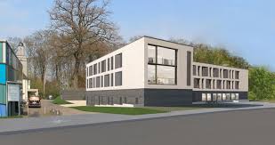 Parkplätze in venusberg (10 treffer) parkplatz. Machbarkeitsstudie Haus Venusberg In Bonn Hmp Architekten Allnoch Und Hutt Gmbh