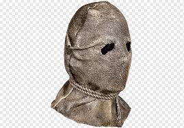 Hessian Fabric Bag Mask Gunny Sack Jason Voorhees Bag Halloween Costume Fashion Accessories Png Pngwing Download transparent jason png for free on pngkey.com. hessian fabric bag mask gunny sack