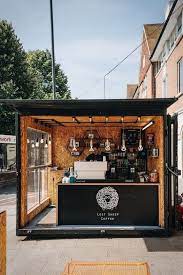 Contoh desain spanduk warung kopi wifi gratis. Desain Warung Kopi Sederhana Pinggir Jalan Cek Bahan Bangunan