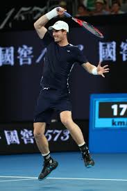Roberto bautista is spanish professional tennis player who started playing at age of 5. Ausopen On Twitter In His Last Ausopen Match Andy Murray Fights Incredibly Hard To Comeback From Two Sets Down In Extreme Pain But Falls Just Short Roberto Bautista Agut Wins 4 6 4 6