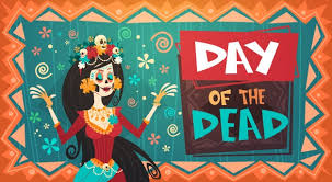 Day of the dead history is shared throughout mexico and varies from state to state as those who celebrate honor their. Premium Vector Day Of Dead Traditional Mexican Halloween Dia De Los Muertos Holiday Party Decoration Banner Invitation