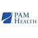 PAM Health Specialty Hospital of Denver logo