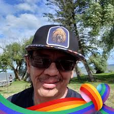 Bruce Savage, Fond du Lac Band of Lake Superior Chippewa-Chairman