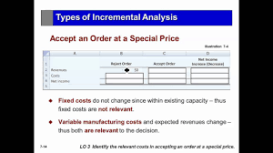 There are many models in the software development which were developed to achieve different objectives. Incremental Analysis Youtube