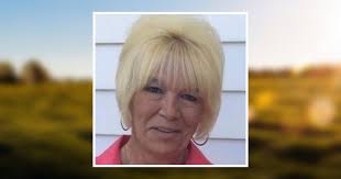 Carolyn Ann Carroll Obituary October 15, 2019