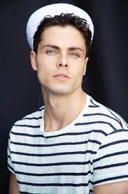 Alejandro Ramirez (Test Shoot)