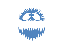 Abominable Snowman Snowman Faces Cricut Crafts Bumble The Abominable Snowman