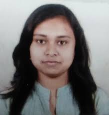 Er JP Gupta Memorial All India Best Research Award at Master's Level 2021**  Mr Anirban Sil, 82, SC Chatterjee Street, Konnagar, Hooghly, West Bengal  Sil Anirban 2021. Synthesis and assessment of pesticide