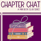 Chapter Chat: A Mini Book Club Series event image