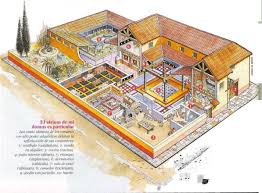 Casa de cultura a studentilor are in componenta sa diverse formatii si trupe artistice care contribuie la educarea si formarea tinerilor prin promovarea valorilor culturale si. Pin By Teofilo Lacroze Iii On Casas Y Palacios Romanos Ancient Roman Houses Roman House Ancient Roman Architecture