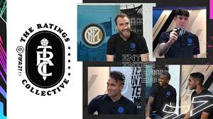 Romelu lukaku fifa 21 has 3 skill moves and 4. Fifa 21 Hilarious Ratings Reaction Of Inter Players Absent Romelu Lukaku Fifaultimateteam It Uk