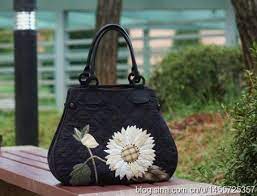 转载 西西分享 韩网美包图片 之五 拼布美包100张 2015 9 蘭子的拼布圓舞曲 quilted bag japanese bag wool purse