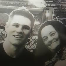 Last night I trained officer Jose Torres with Pct 2 Constables office of  Gene De Forest at Fearless Boxing Gym (on 105 W) out