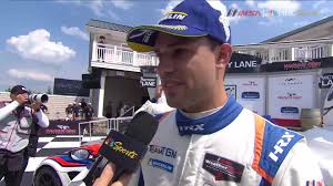 🏆 Paul Holton and Matt Plumb celebrate in victory lane after a win in the  IMSA Michelin Pilot Challenge round at Watkins Glen International., -, ⏱️  See full results at: ...