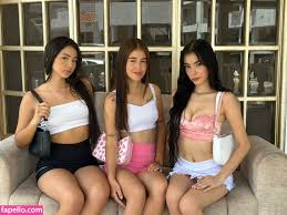 Abbie Briana Lisa Your Dolls Nude Leaked OnlyFans Photo 1 Fapello 53040 |  Hot Sex Picture