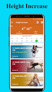 You can, at any age, add an inch or two of heigh. Height Increase Exercise Workout Height Increase V5 73 Premium Apkmagic