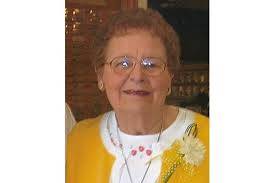 Jean Eggers Obituary (1928