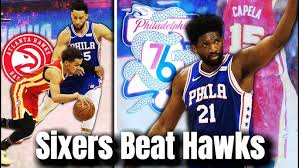 See how they did and how they came back the sixers' next game will be in atlanta on friday, june 11 at 7:30 pm e.t. D6tvk2z1oeqem