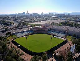 Cashman Field Wikipedia