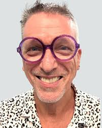 Keep the selfies rolling in! Rosemary Hooper loves her Paul Taylor  signature design M001 C137. #glasses #spectacles #fashionable  #fashiontrends #colours #DesignerEyewear #frames #optical #specs #occhiali  #lunettes #eyewearstyle #eyewear #optical ...