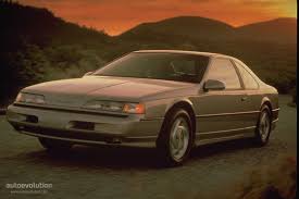 Image result for Oxford White 1990 Thunderbird