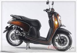 / honda beat modif is one of the best models produced by the outstanding brand honda. Baru 30 Stiker Scoopy Keren 2018 2019 Modifikasi Scoopy Terbaru Babylook Thailook Stylish Download 250 Modifikasi Motor Matic Ter Stiker Motor Honda Honda