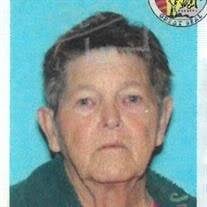 Brenda Joyce Havard Obituary