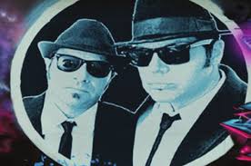 Welcome New Directors